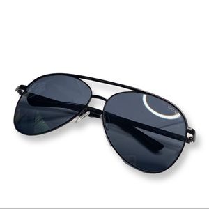 Quay Australia Aviator Sunglasses